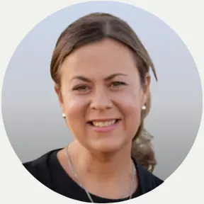 Kristin Horan