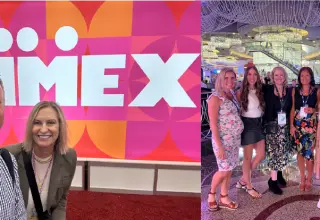 Prestige at IMEX 2024
