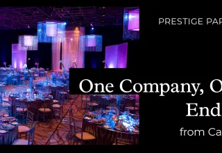 Prestige Partner Blog | Caesars Entertainment