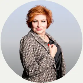 Patty Guglielmino