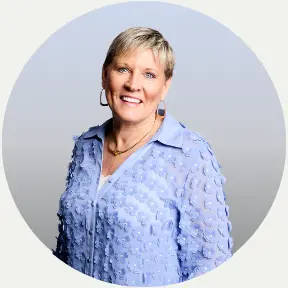 Lynn Sullivan
