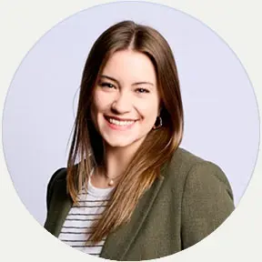 Hannah Angle