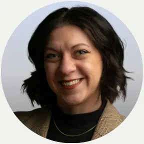 Erika Baum
