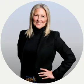 Cynthia Mash