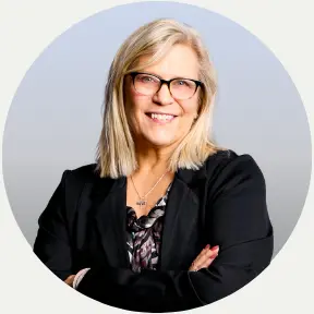 Sharon Anderson