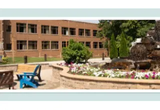 Outside Q Center Header Image