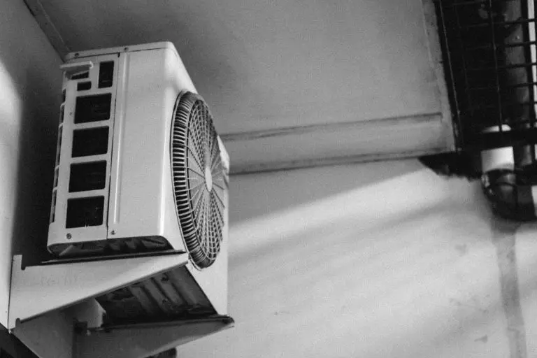 AC repair