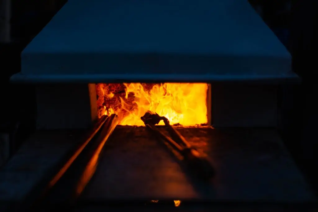 furnace