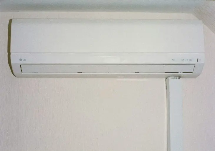 air conditoning unit