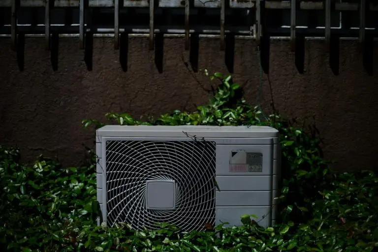 AC repair services