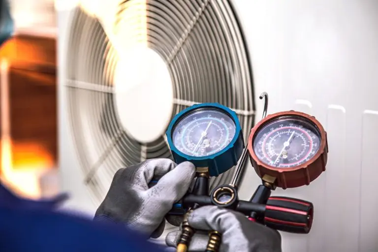 hvac