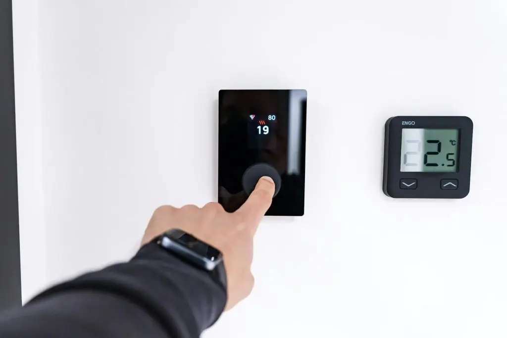 Smarter AC Settings