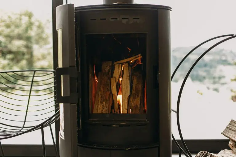 furnace maintenance