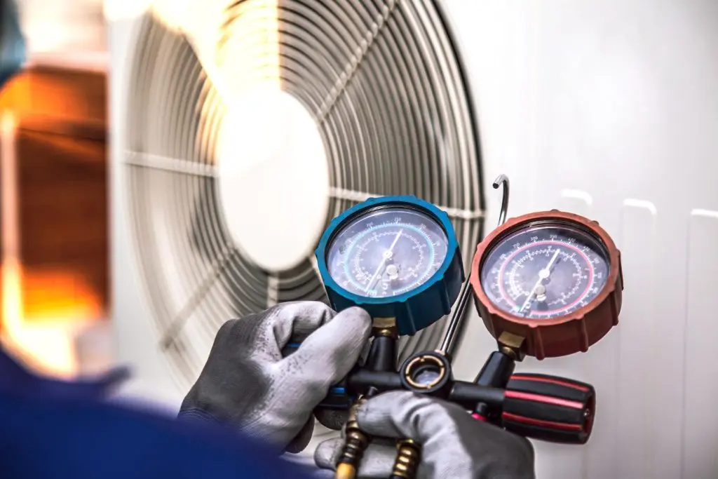 hvac