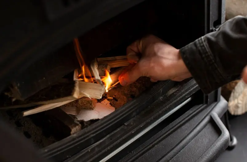 Furnace Needs Replacement