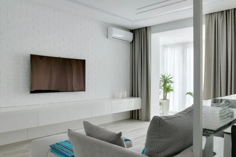Summer AC Odors