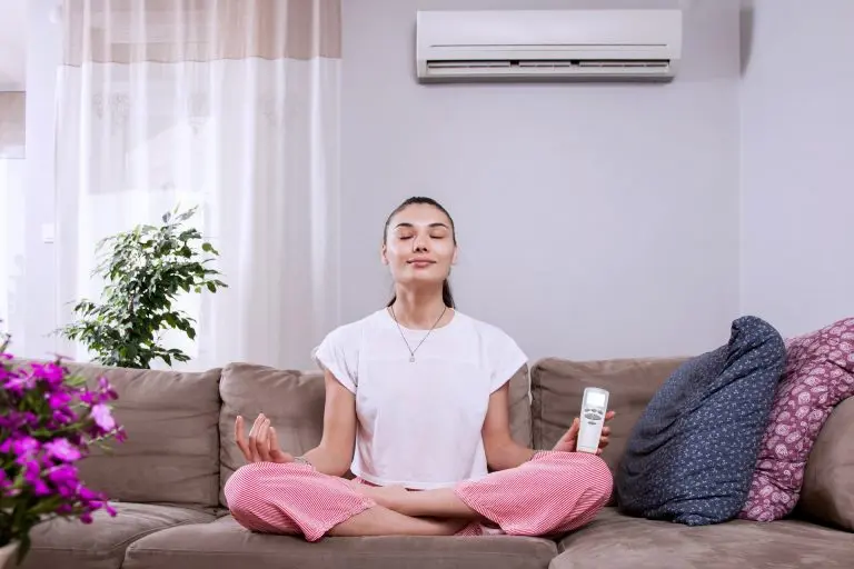 Residential AC services
