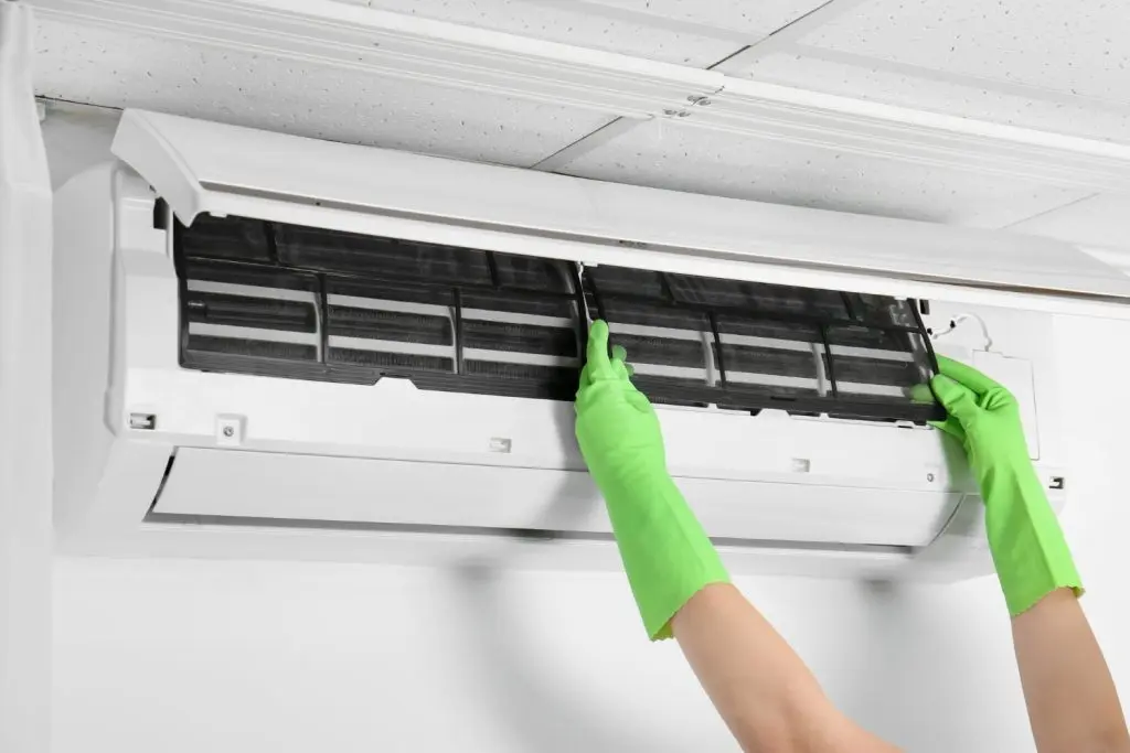 ac repair