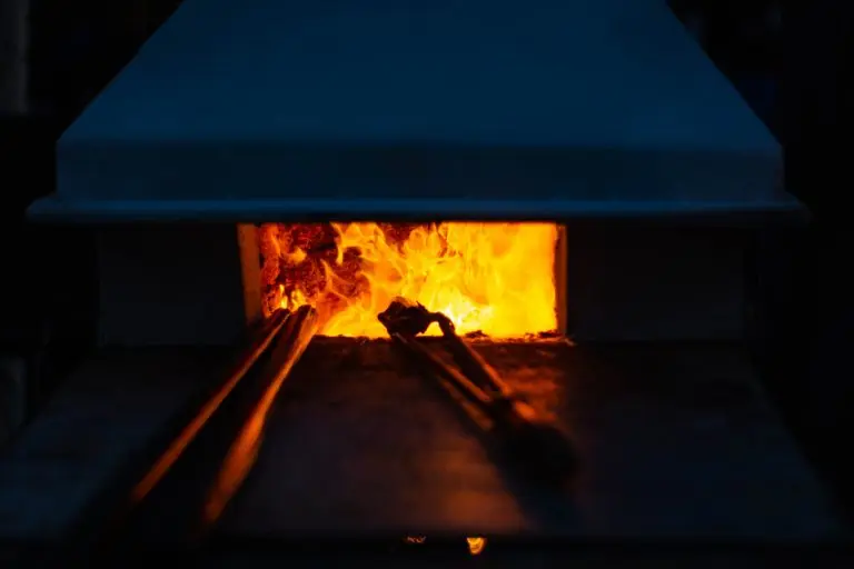 furnace