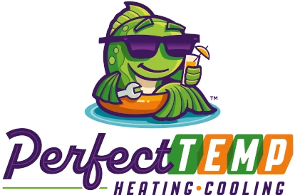 Perfect Temp Logo