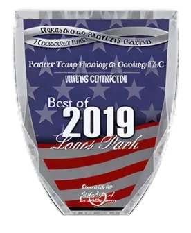 Best of Lovespark 2019 badge