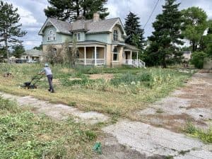 restoration and services portland or