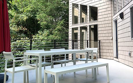 West Hills Contemporary