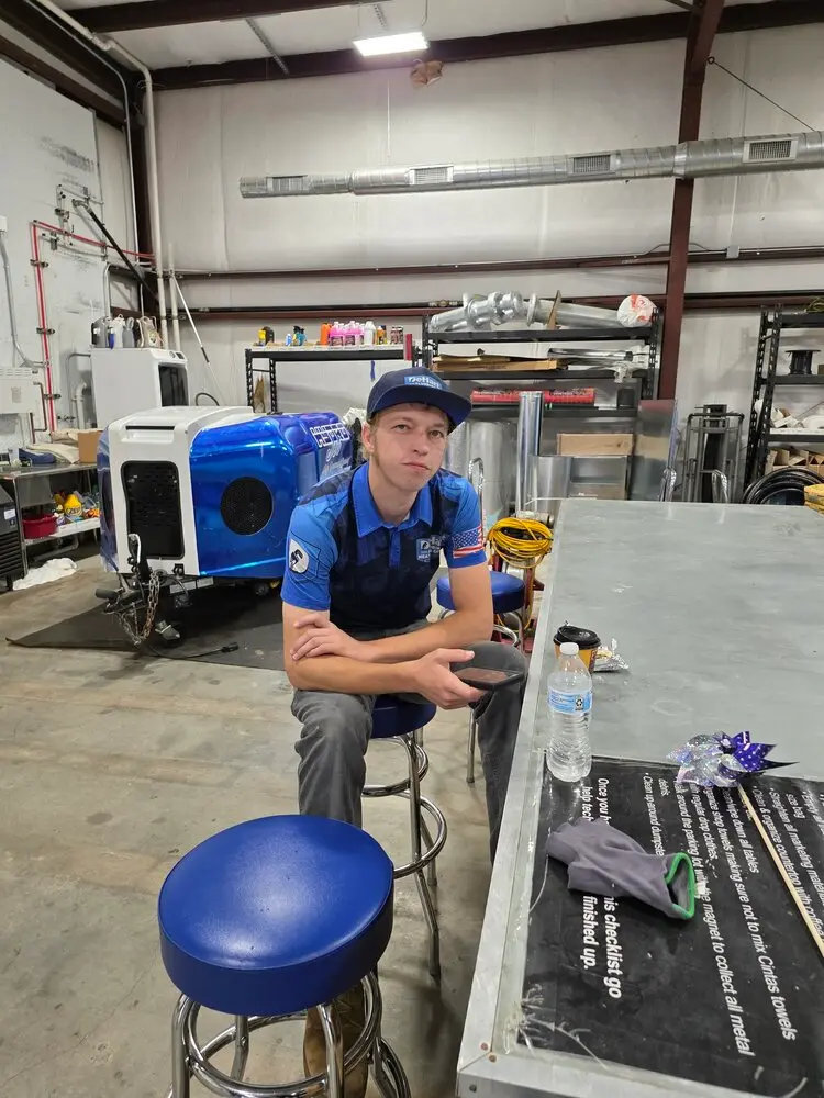 hvac service