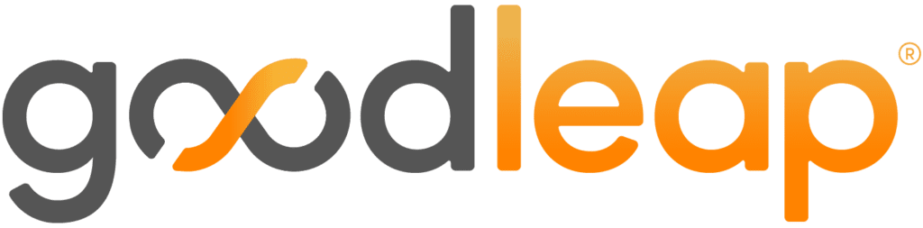 Goodleap financing logo