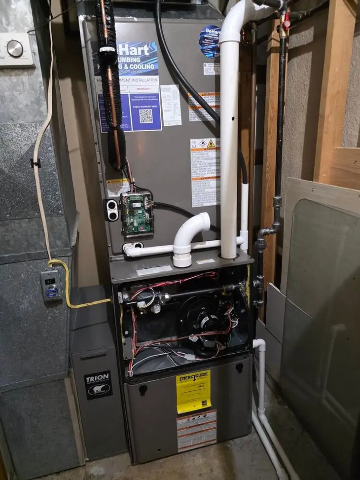 hvac