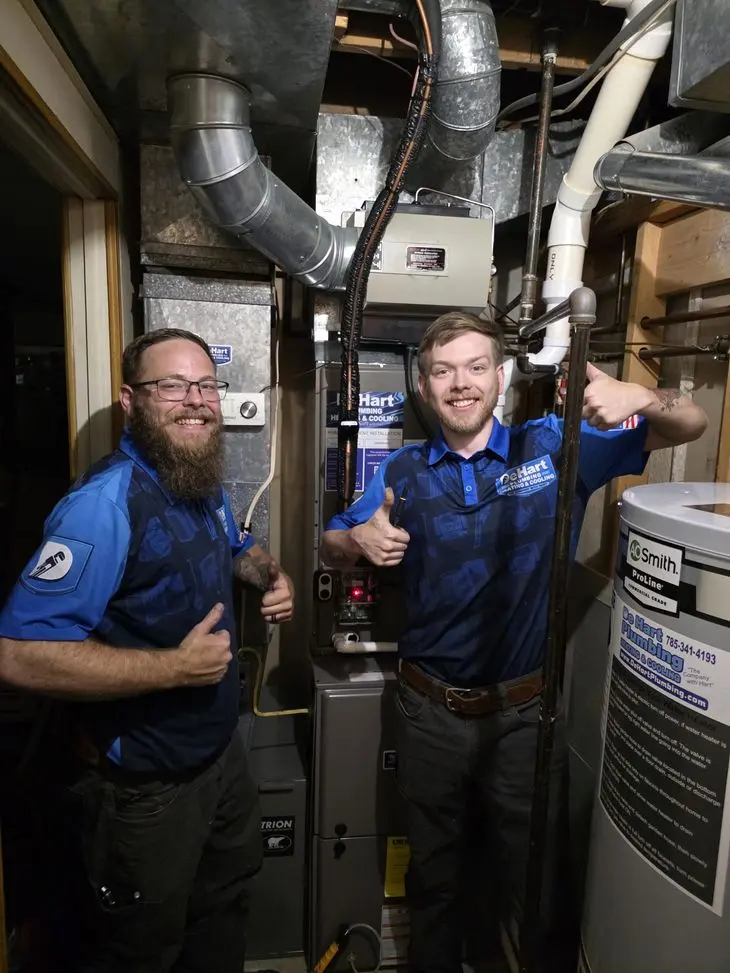 HVAC