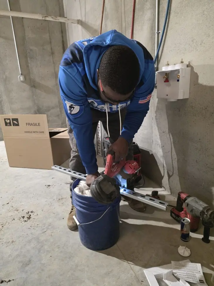 plumbing