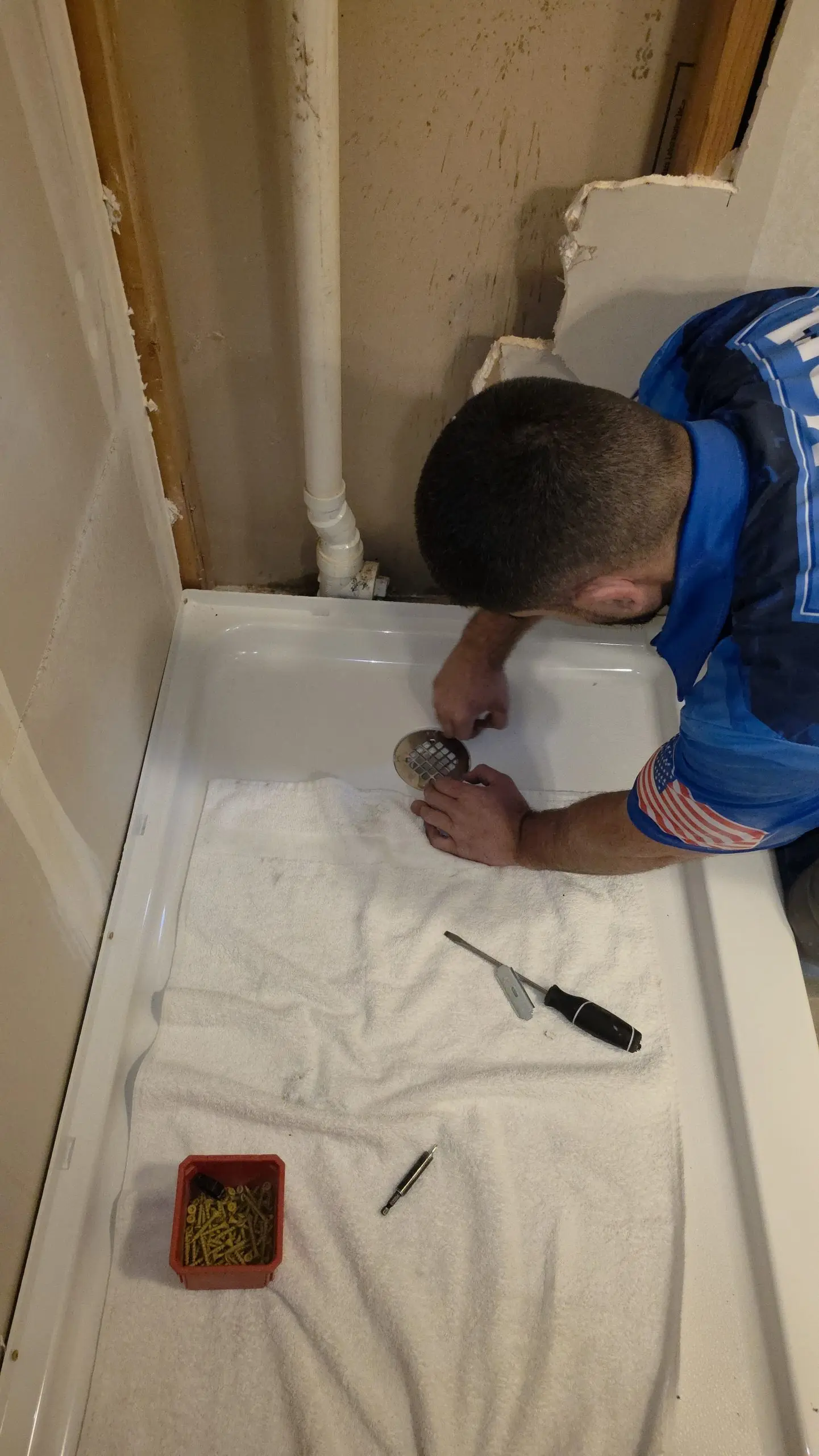 plumbing