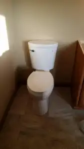 De Hart Plumbing