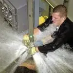 plumbing emergency