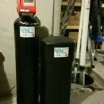 Water Softener
