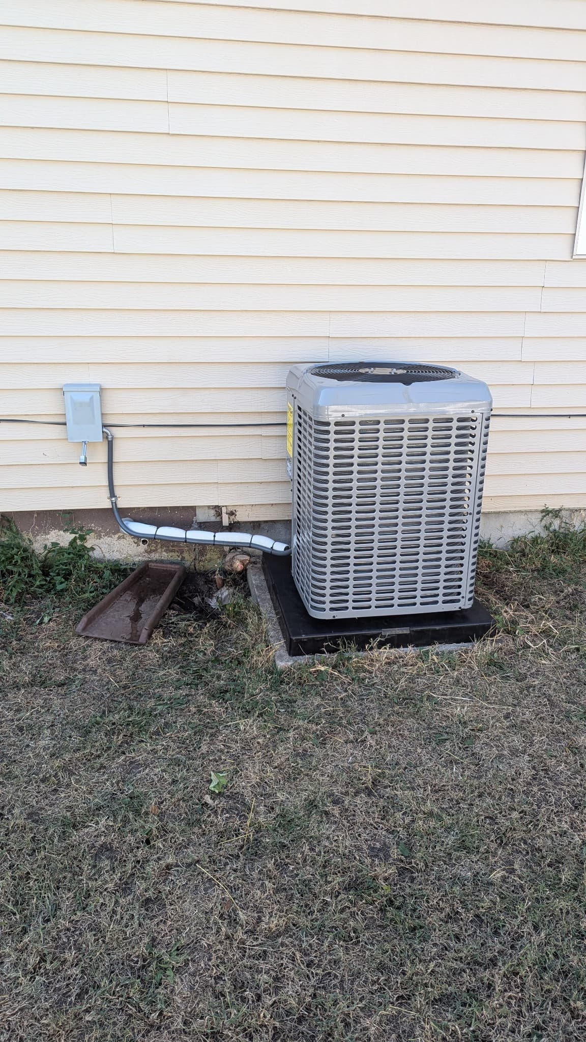 hvac system