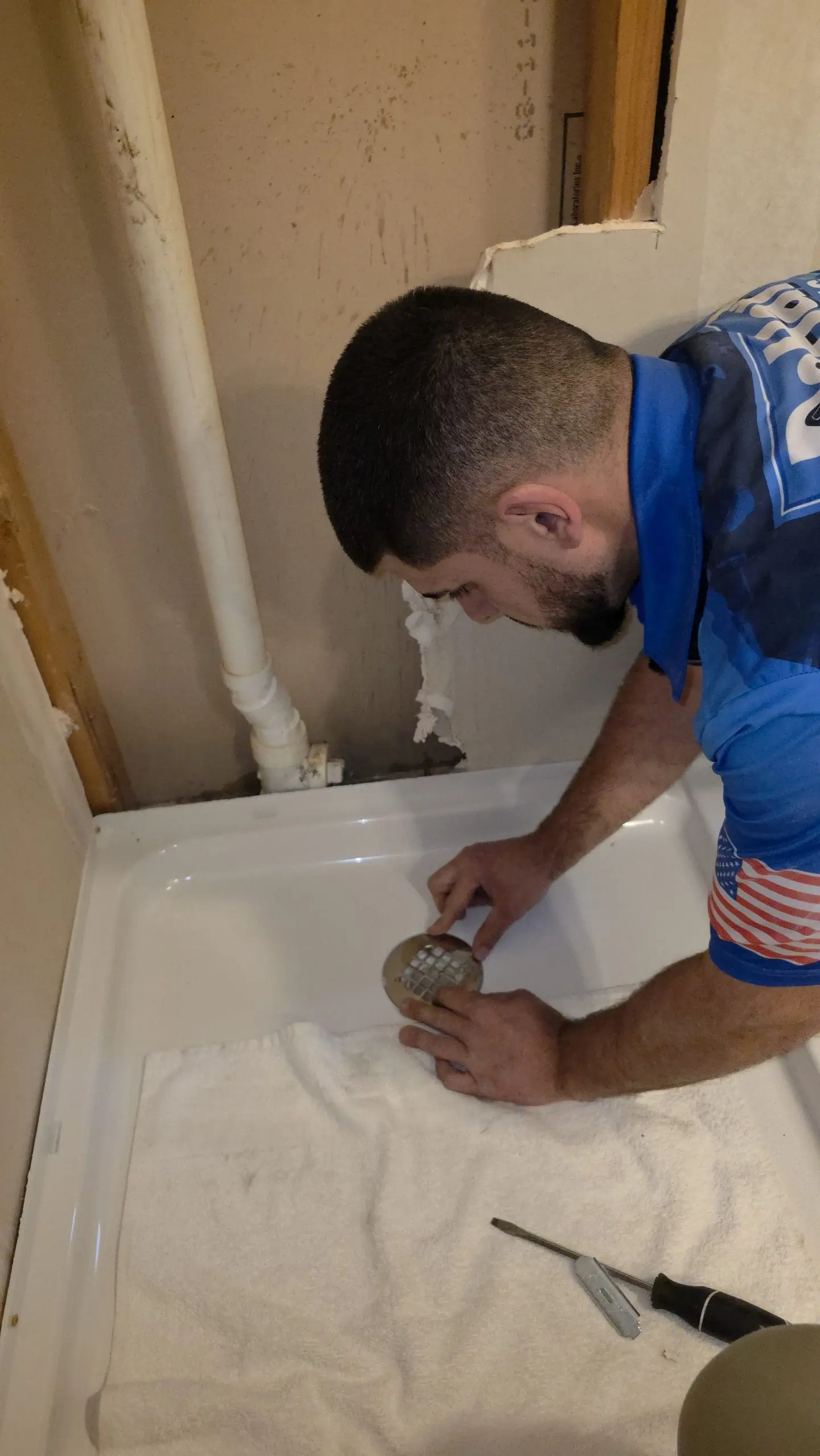plumbing