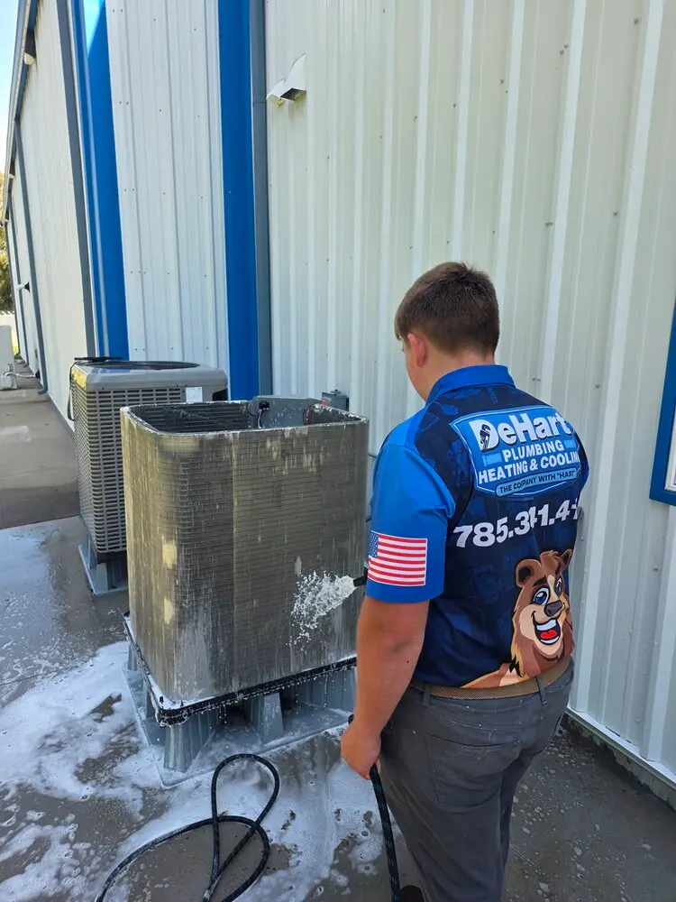 hvac service