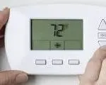 thermostat