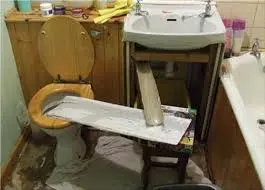 Plumbing Plumber