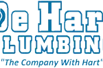 dehart-plubming-logo