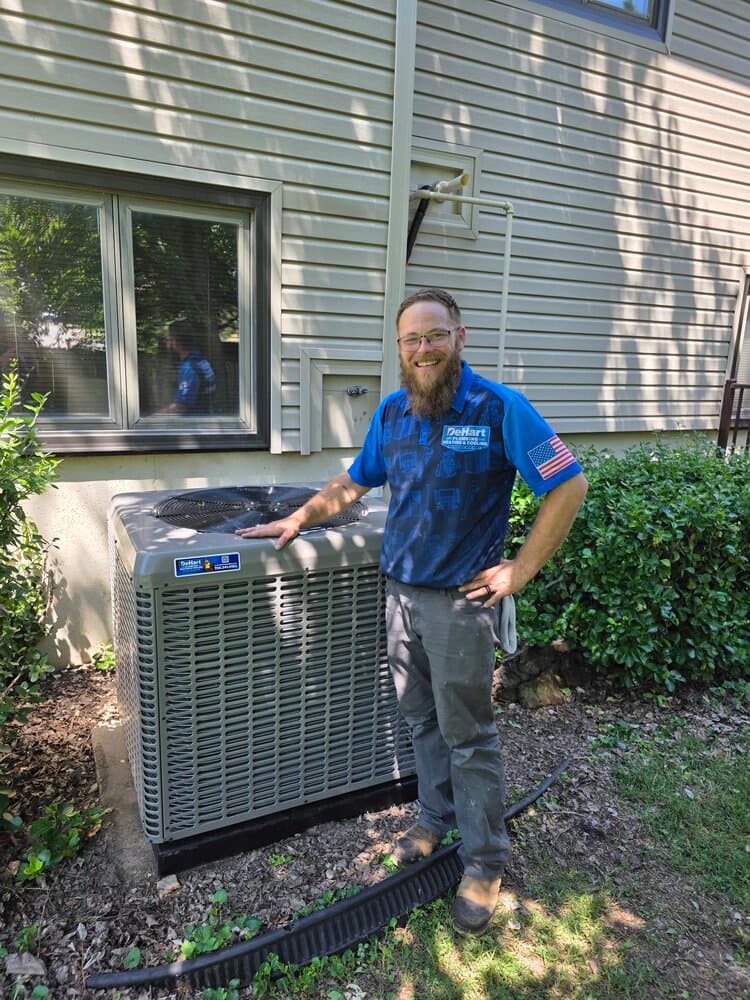 hvac service