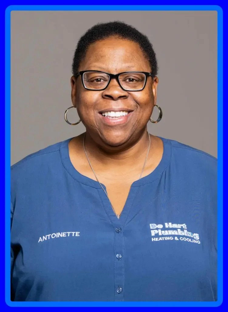 Antoinette Pickett
