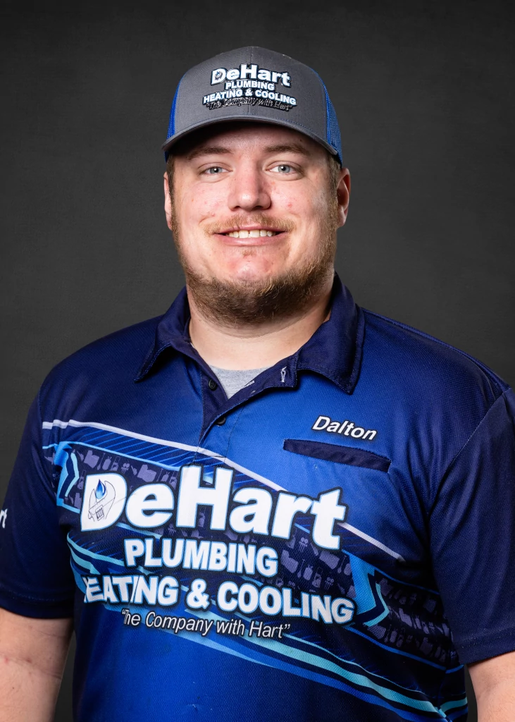 Dalton Dieker
