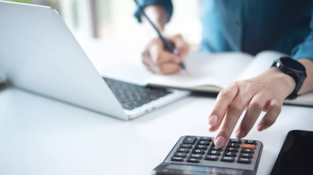 financing calculations