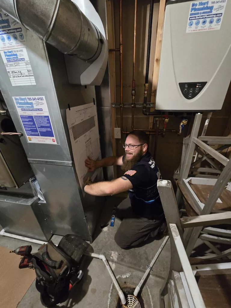 furnace repair