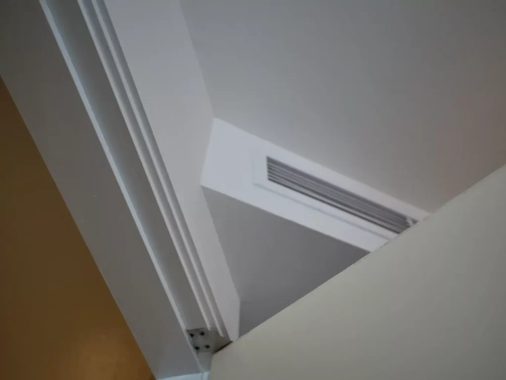 house vent