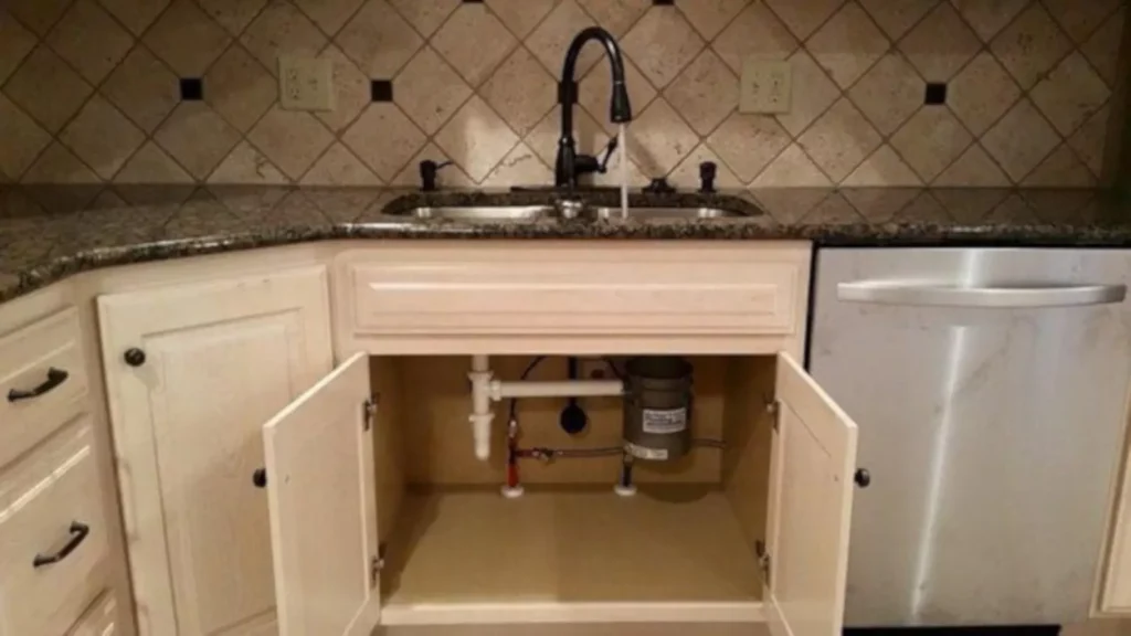 kitchen renovation results