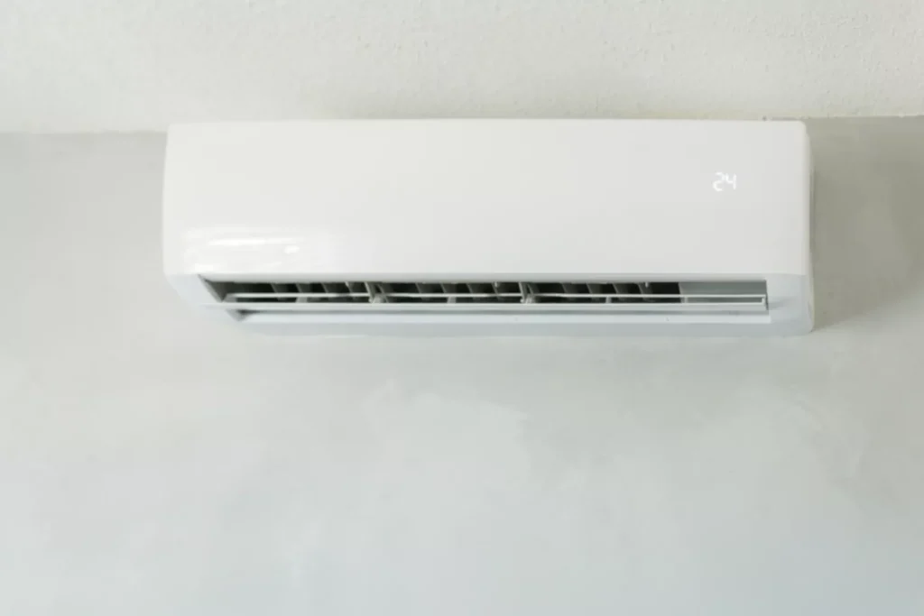 mini split unit